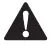 Warning icon
