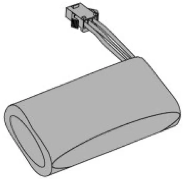 Large Power Li-Ion Battery