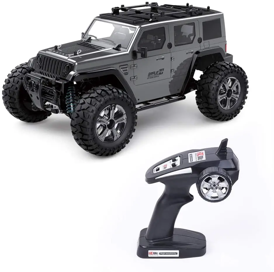 caivun WJ001 Remote Control Car