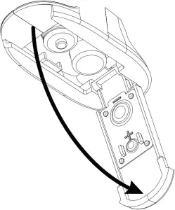 Hilux 1983 - Battery Installation