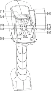 Hilux 1983 - Features 1