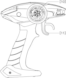 Hilux 1983 - Features 2