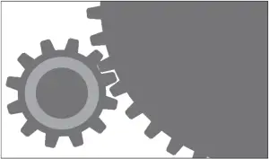 Hilux 1983 - Setting the Gear Mesh