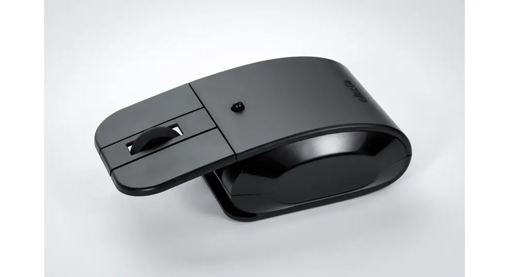 Elasto M4 Wireless Mouse User Manual