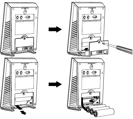Ccl Electronics C3123A Wireless PM2.5-PM10 Air Quality Sensor fig 12
