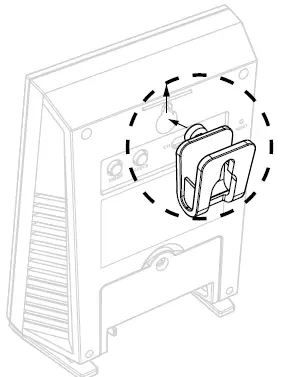 Ccl Electronics C3123A Wireless PM2.5-PM10 Air Quality Sensor fig 8