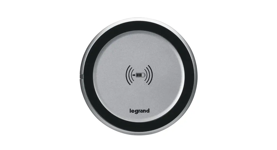 Legrand Wcp15 Wireless Charging Pad Instruction Manual