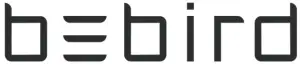 bebird logo