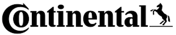 Continental - logo