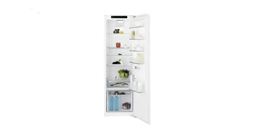 Electrolux Lrb2df18c Refrigerator User Manual