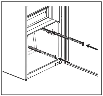 Electrolux LRB2DF18C Refrigerator - Vegetable drawer 2