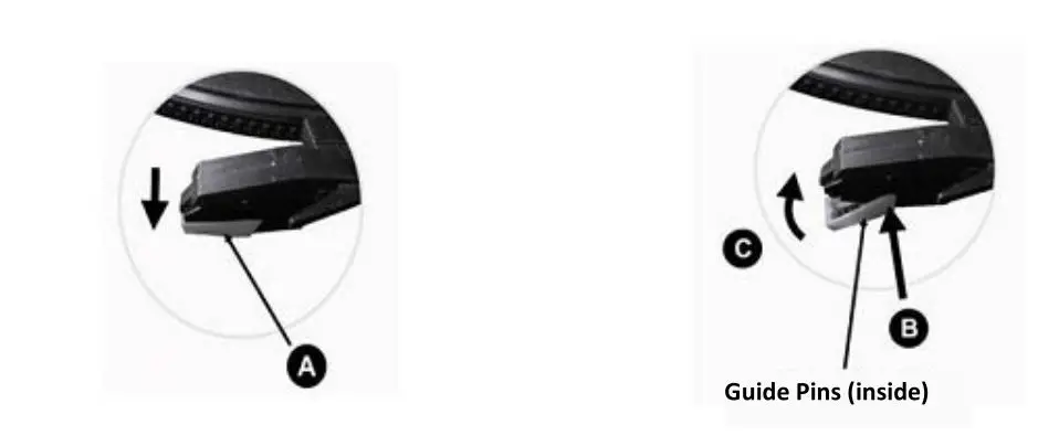 Lenco TT-41 Turntable with Radio - HOW TO REPLACE THE NEEDLE