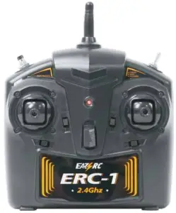 EAZYRC ERC-1 Remote Control