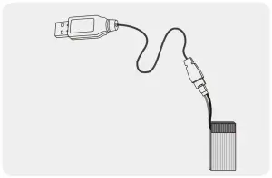 Charging Instruction