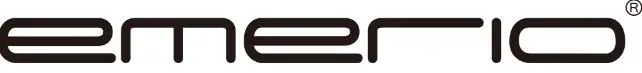 Emerio logo