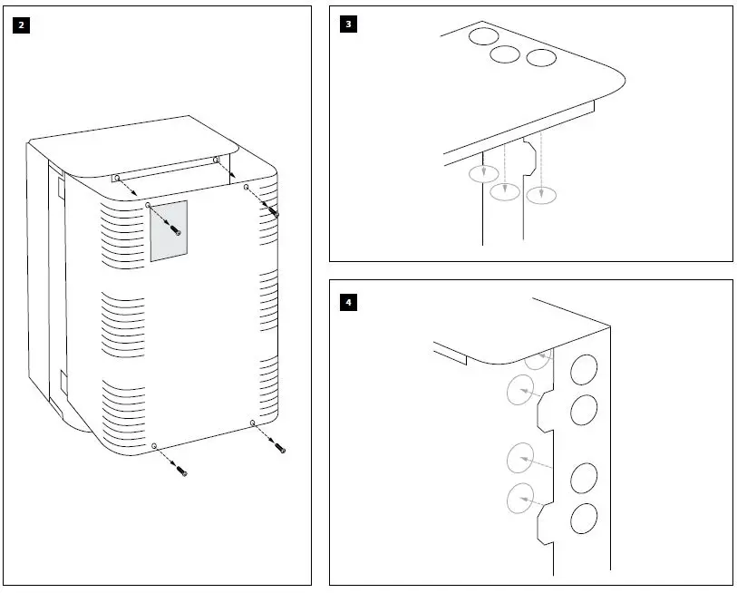 PHILIPS DLE410 Leading Edge Dimmer Controller fig-3