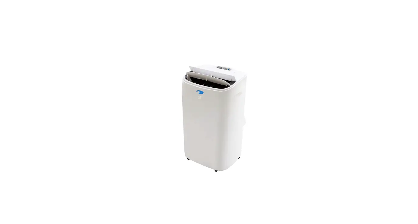 Whynter Arc-147wf 14000 Btu Dual Hose Portable Air Conditioner Instruction Manual Whynter Arc-147wf 14000 Btu Dual Hose Portable Air Conditioner Instruction Manual