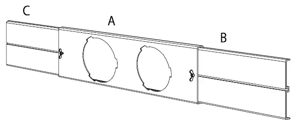 Whynter ARC-147WF 14000 BTU Dual Hose Portable Air Conditioner fig19