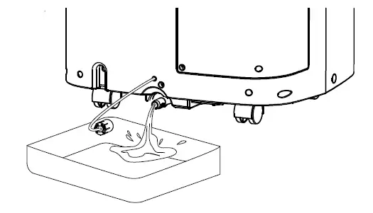Whynter ARC-147WF 14000 BTU Dual Hose Portable Air Conditioner fig23