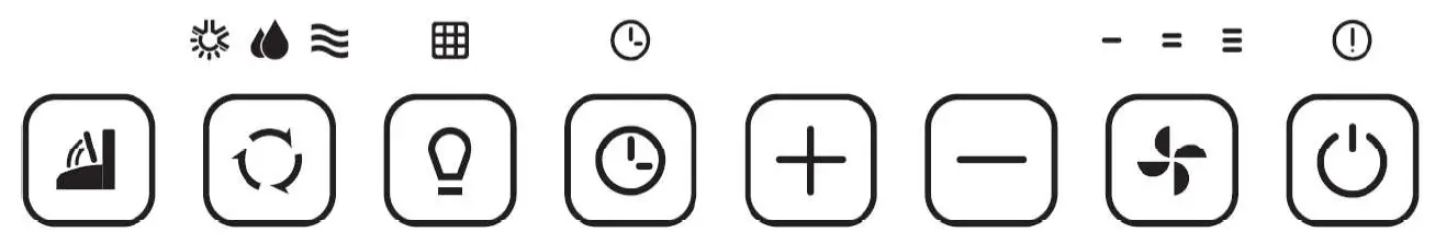 Whynter ARC-147WF 14000 BTU Dual Hose Portable Air Conditioner fig9