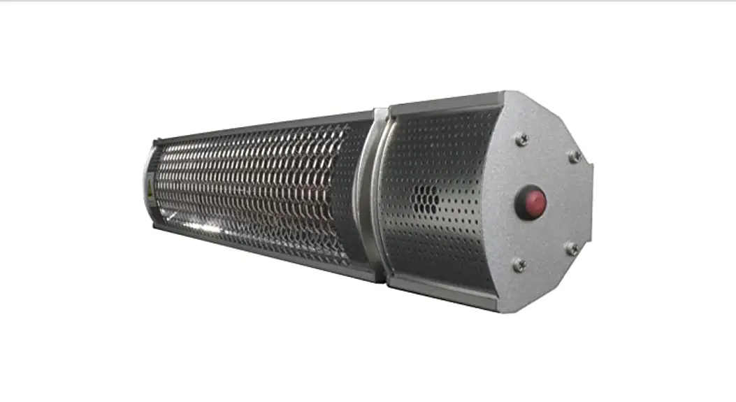 Ecostrad Ah24 Sunglo Infrared Heater With Remote Instruction Manual Ecostrad Ah24 Sunglo Infrared Heater With Remote Instruction Manual