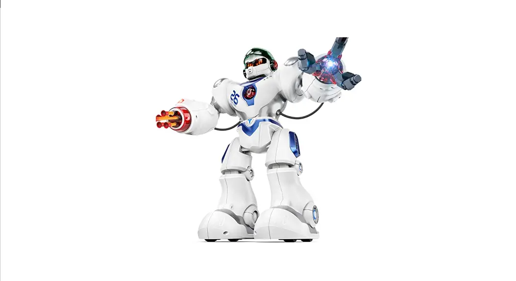 Ruko 7088 Rc Robot Toys For Kids User Guide Ruko 7088 Rc Robot Toys For Kids User Guide