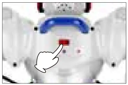 Ruko 7088 RC Robot Toys for Kids - robot