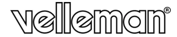 velleman logo