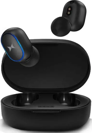 XTREME XBE9-1029 Aria True Wireless Earbuds with Charging Case