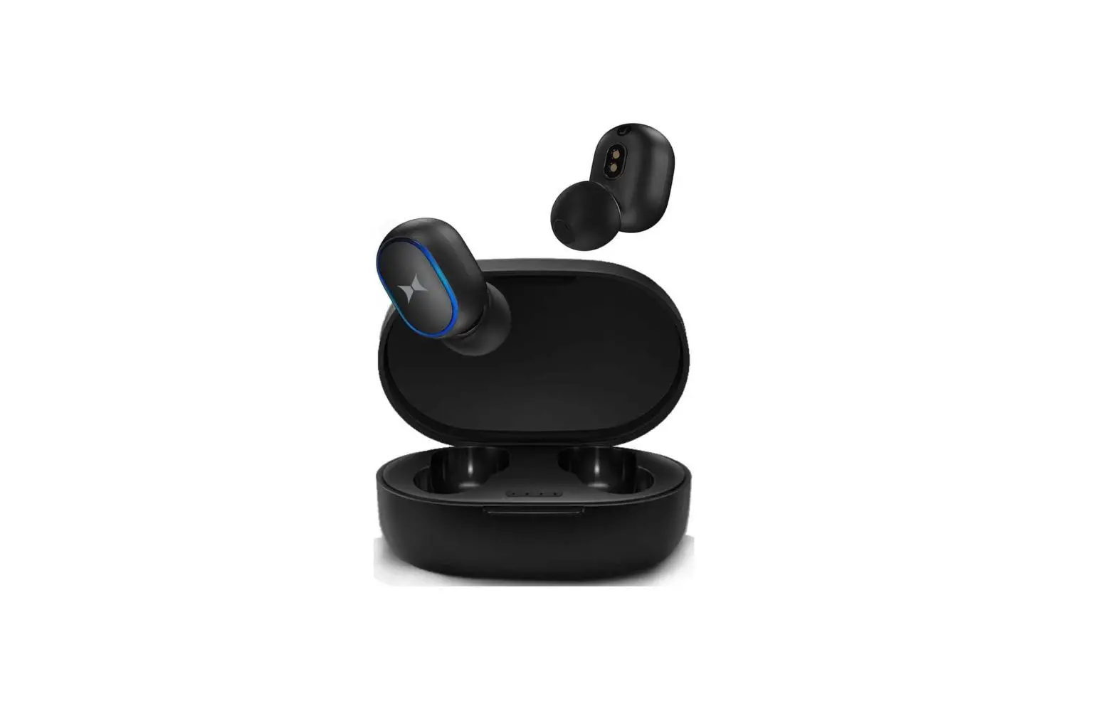 Xtreme Xbe9-1029 Aria True Wireless Earbuds With Charging Case User Manual