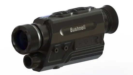 Bushnell Equinox X650 Digital Night Vision