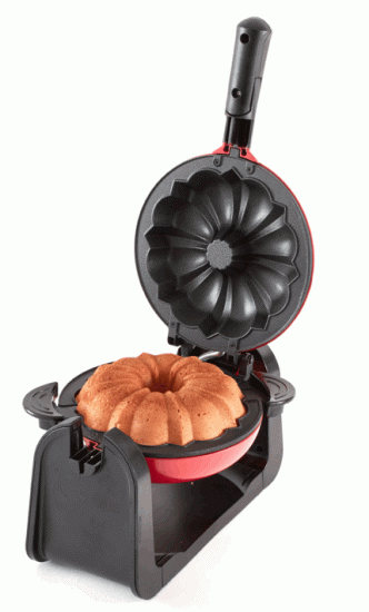 Alex K51473 Bundt Cake Maker