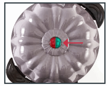 Alex K51473 Bundt Cake Maker - After