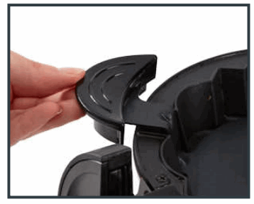 Alex K51473 Bundt Cake Maker - Make