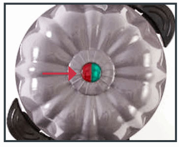 Alex K51473 Bundt Cake Maker - Plug