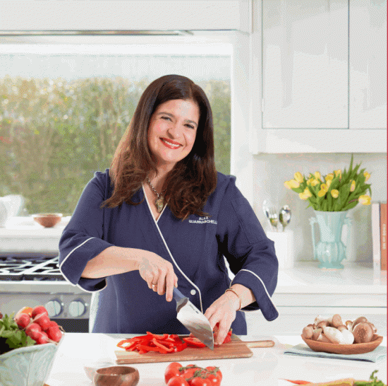 Alex K51473 Bundt Cake Maker - fig