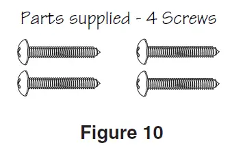 SHARP SMD2499FS Convection Microwave Drawer 12