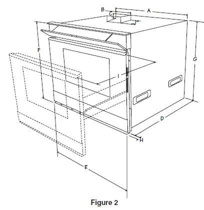 SHARP SMD2499FS Convection Microwave Drawer 3