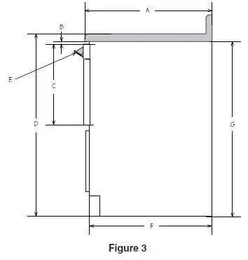 SHARP SMD2499FS Convection Microwave Drawer 4