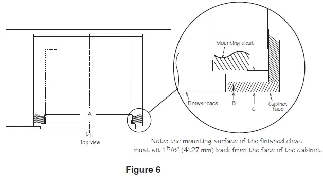 SHARP SMD2499FS Convection Microwave Drawer 7