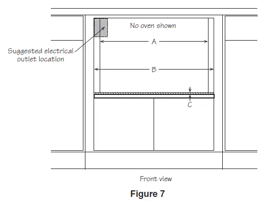 SHARP SMD2499FS Convection Microwave Drawer 8