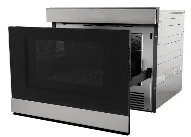 SHARP SMD2499FS Convection Microwave Drawer