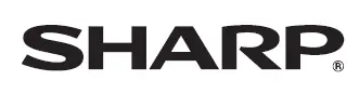 SHARP logo