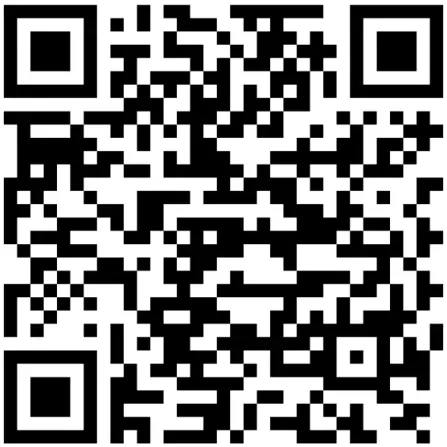 QR Code Icon