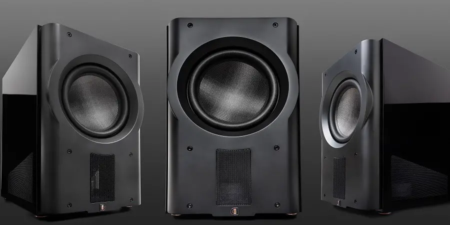 Perlisten D-series D215s Thx Certified Dominus Subwoofers User Manual Perlisten D-series D215s Thx Certified Dominus Subwoofers User Manual