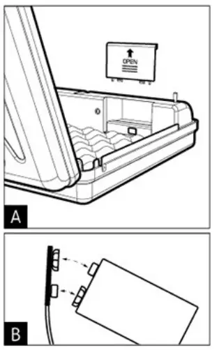 Battery Installation