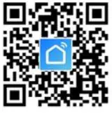 Shenzhen Eastkame Technology EK-WI4023 Wifi Touch Switch Instruction Manual - QR Code