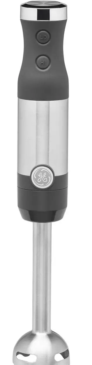 GE Appliances G8H0AASSPSS Immersion Blender IMAGE