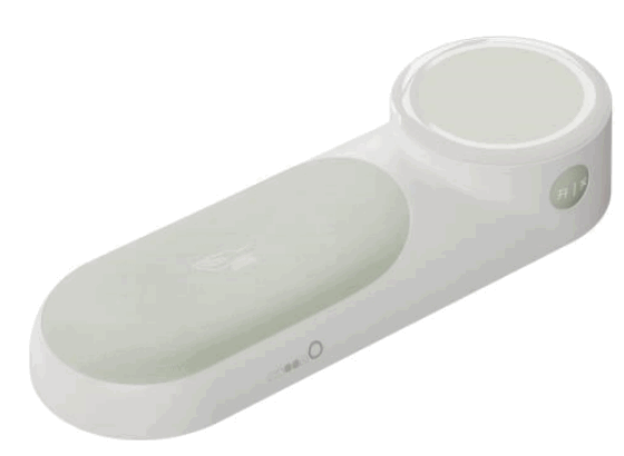 moonO LC BP01 Blood Pressure Monitor