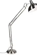 QAZQA 91794 Floor Lamp Adjustable fig1